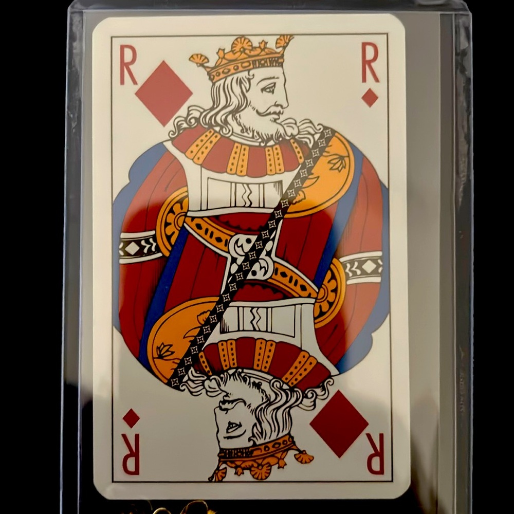 LV collection Card